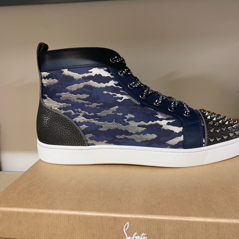 christian louboutin